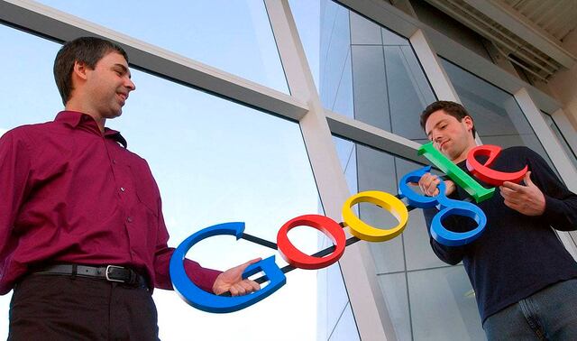 Google cumple 20 años: ¿Es demasiado poderosa?