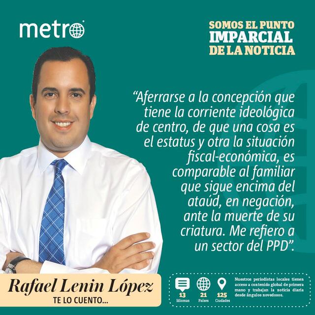Opinión: ¿Entendido? Got it? Capisce?
