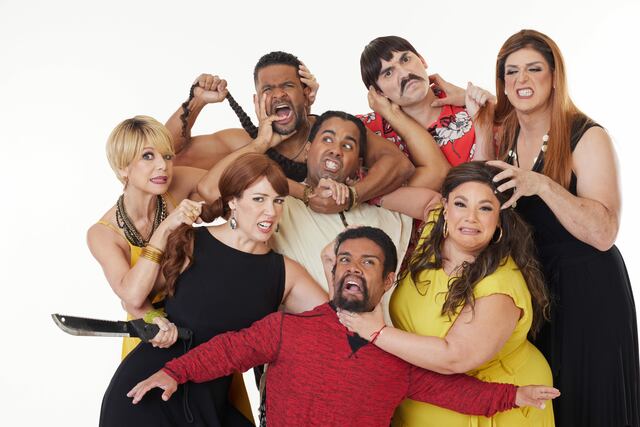 “A lo bestia” subirá a escena en el Bellas Artes de Caguas