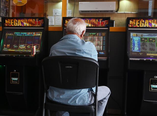 Advierten impacto “catastrófico” en la salud mental si se amplían los juegos de azar