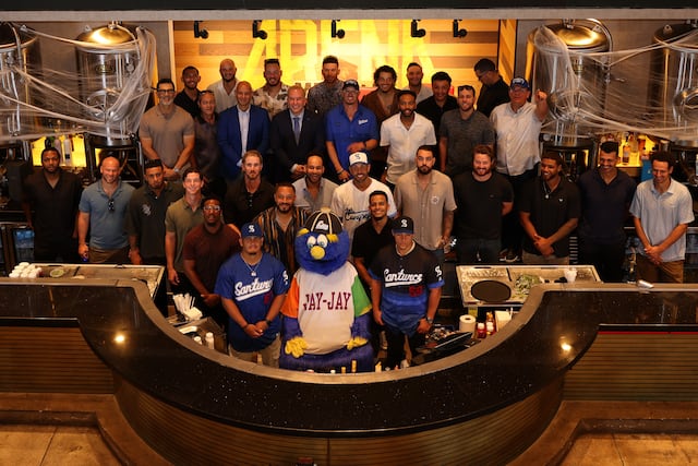 Cangrejeros comienzan nueva temporada de la pelota invernal con plantilla reforzada y mejoras en el Hiram Bithorn
