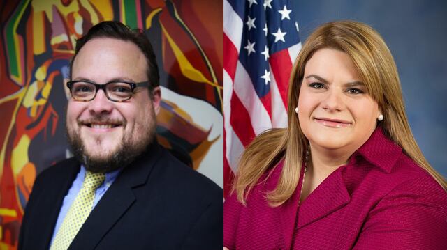 Independentista forma parte del comité de transición de Jenniffer González