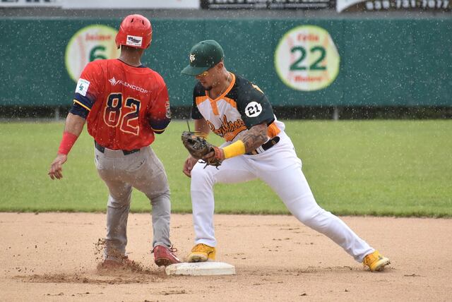 Serie final de la Coliceba arranca este viernes en Juncos