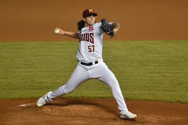 Los Leones de Ponce se montan con Dereck Rodríguez y Fernando Cabrera en sorteo de expansión