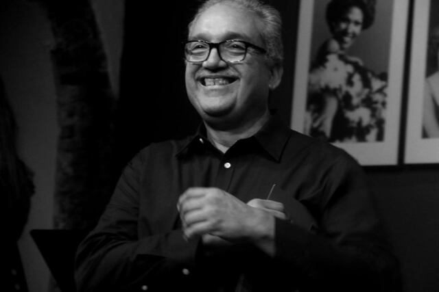 Fallece el fundador y director ejecutivo de la Fundación Nacional para la Cultura Popular