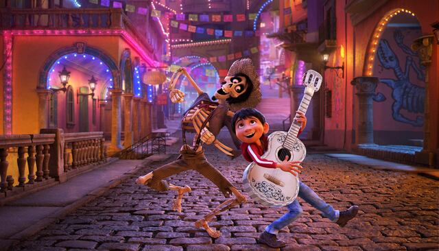 Los Oscar este domingo tendrán un sabor latino