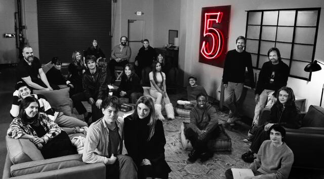 Un personaje de la serie ‘Stranger Things’ no estará en la quinta temporada