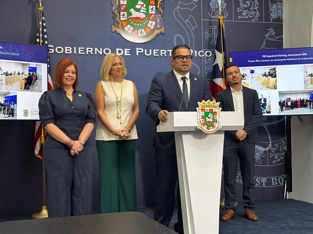 Comisión para la Seguridad en el Tránsito reitera su compromiso con la prevención de incidentes en las carreteras