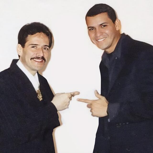 Víctor Manuelle rinde tributo a Frankie Ruiz con su nuevo tema