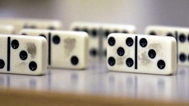 Discusión por juego de dominó dejó muertos y heridos en República Dominicana