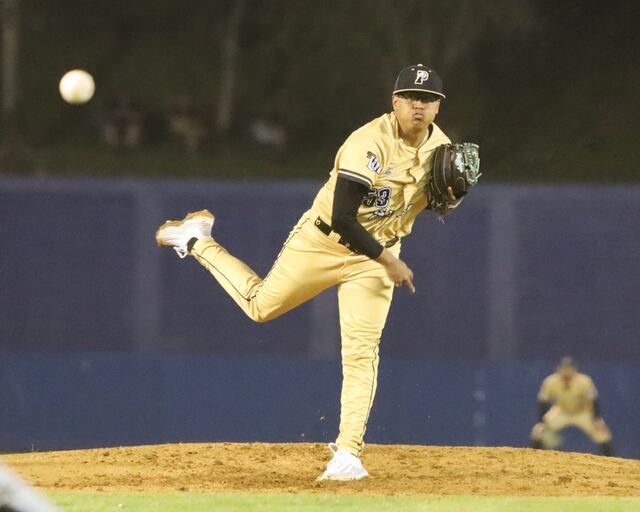 Patrulleros cierran temporada con la mejor marca en la historia de la Doble A