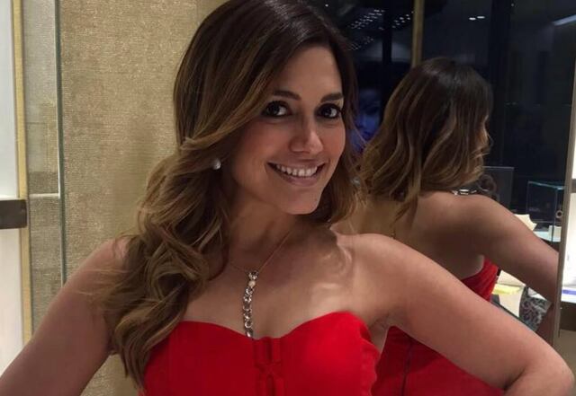 Xioana Nieves cambia de look