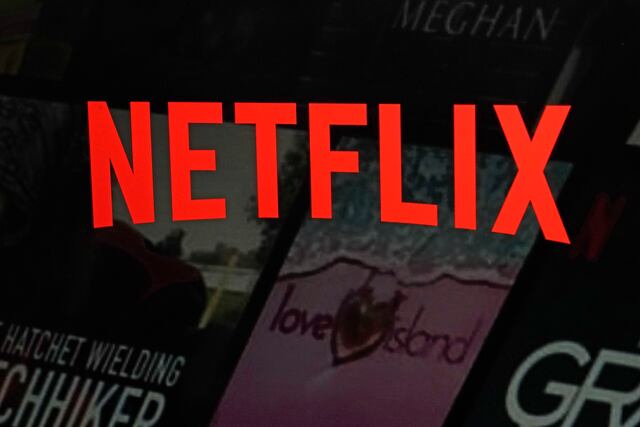 Siguen subiendo rápidamente los nuevos suscriptores de Netflix