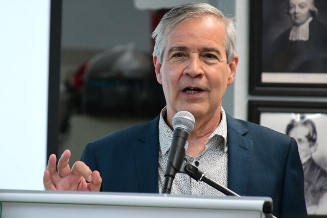 Sale el presidente de WIPR en medio de cambios en Junta de Directores