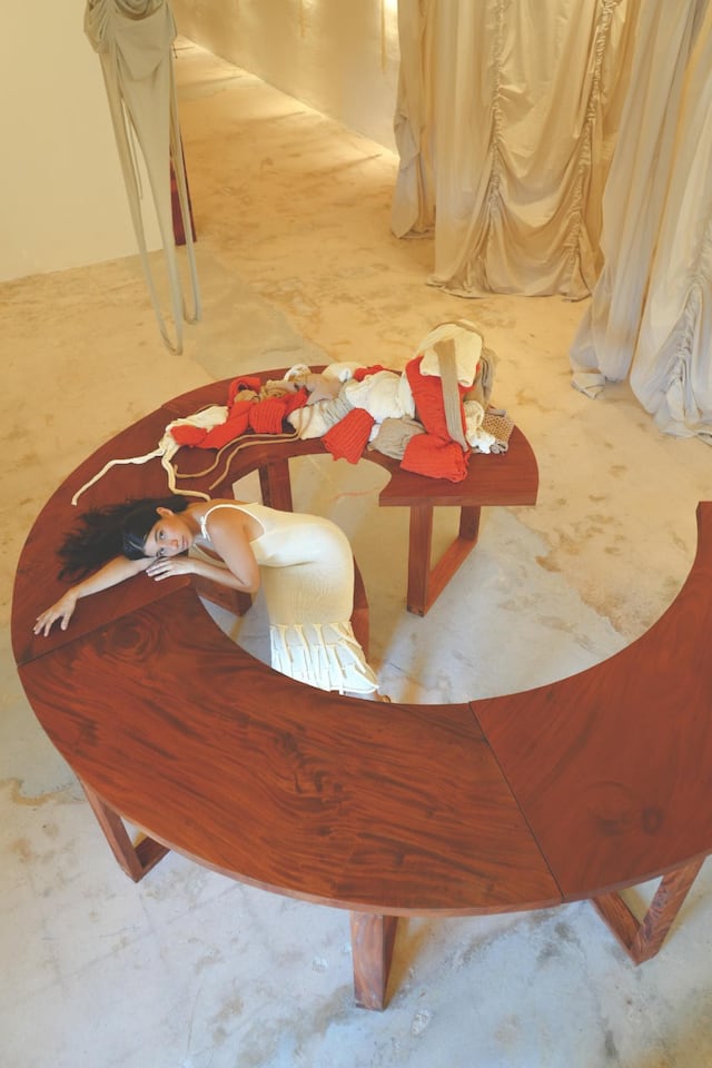 Yomas inaugura su primer ‘flagship store’ y atelier en Miramar