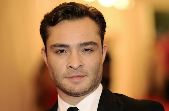 Segunda mujer acusa al actor de "Gossip Girl" de violación