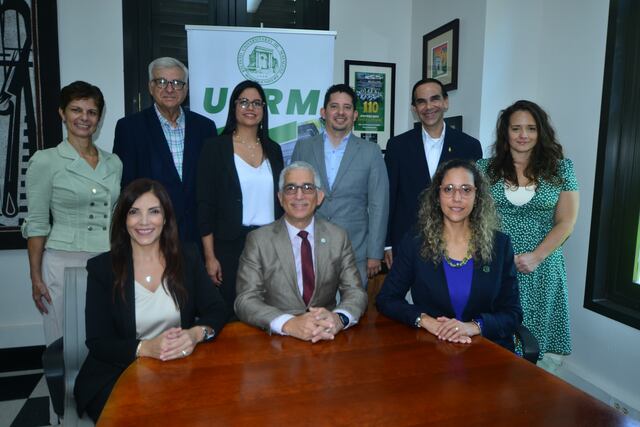 Universidad de Pensilvania y el RUM reciben subvención millonaria para el NSF AIRFoundry