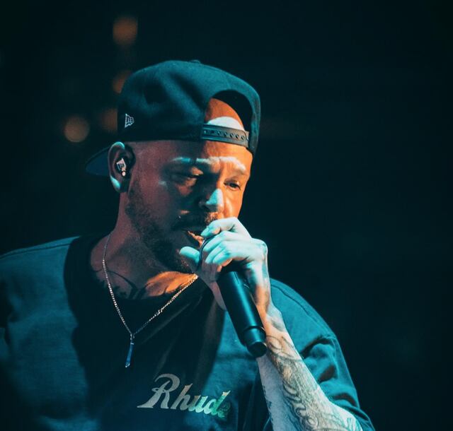 Residente habla de sus mayores miedos