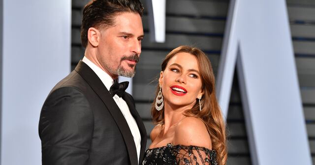 Sofía Vergara rompe el silencio sobre su divorcio con Joe Manganiello