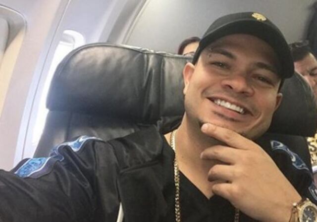 Jowell esperanzado en continuar planes de su escuela