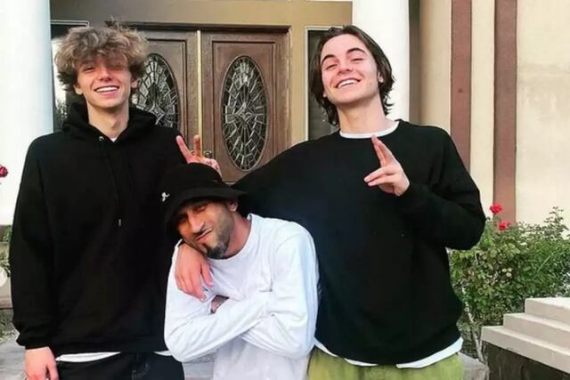 Kevin Federline solicitará a justicia un aumento de pensión por parte de Britney Spears