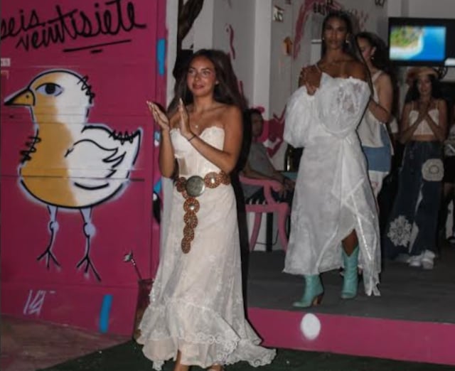 Eco Couture celebra segunda edición en Camuy