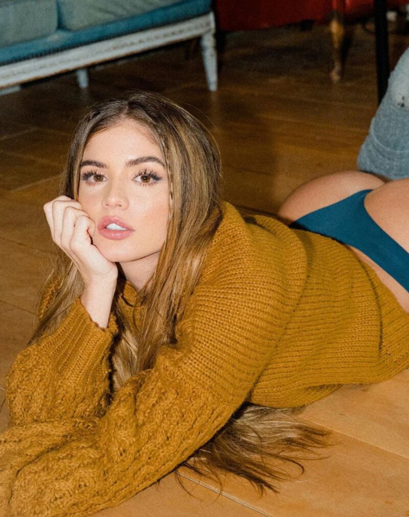 Instagram