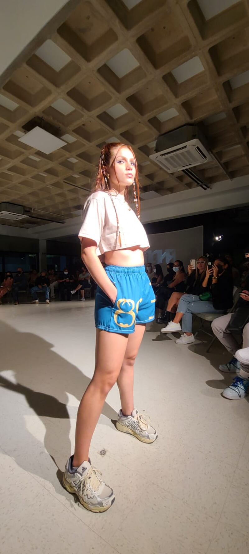 Colección RNDM de Julián Delgado.