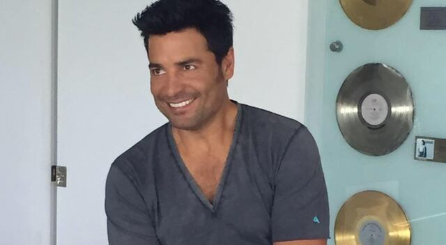 Representantes de Chayanne desmienten información sobre concierto