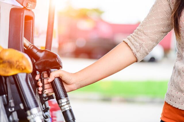 DACO actúa sobre alegaciones acerca del octanaje de la gasolina