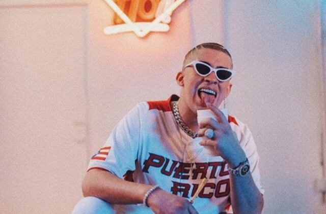 La Comay anuncia concierto de Bad Bunny