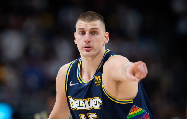 Jokic será nombrado MVP de la NBA otra vez