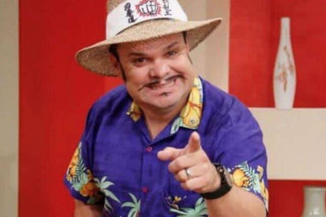“El Guitarreño” pide perdón por “faltarle el respeto” a Jay Fonseca