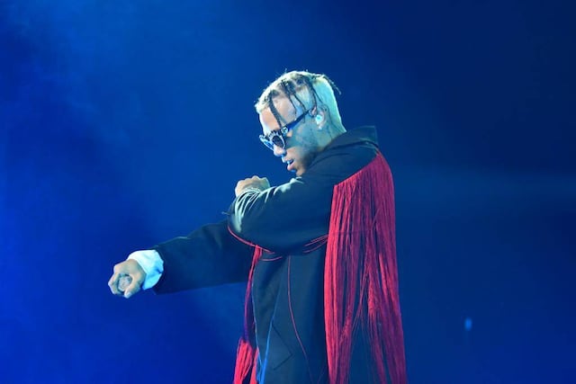 ¿Jhayco anunció su retiro de la música?