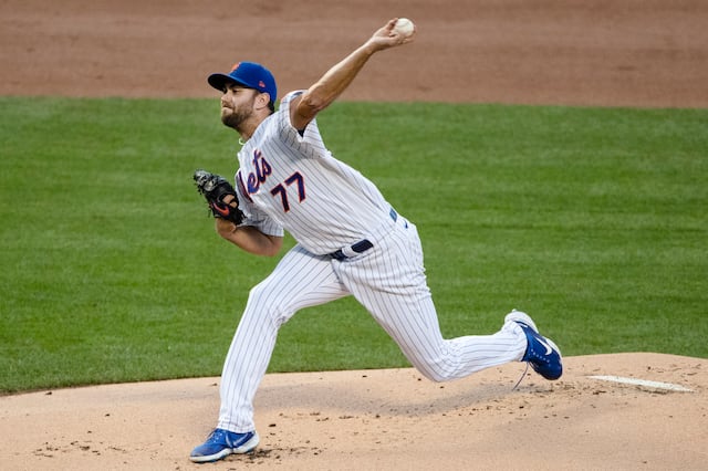 David Peterson, lanzador de Mets, se perderá el inicio de la temporada por cirugía