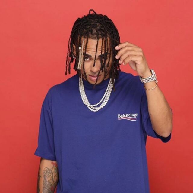 Ozuna vuelve a pedir perdón por vídeo