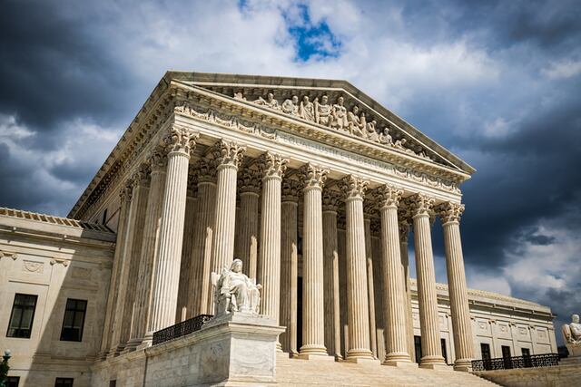 Supremo de EE. UU. declara ilegales los aranceles globales impuestos por Trump