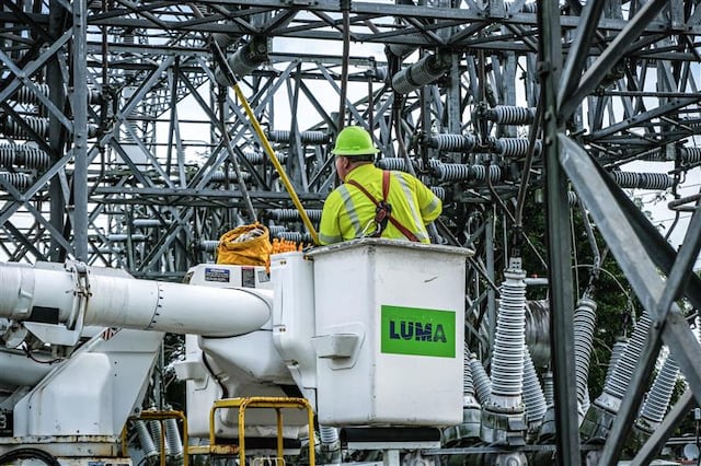 ¡Atención! Estos son los sectores que se quedarán sin luz este fin de semana
