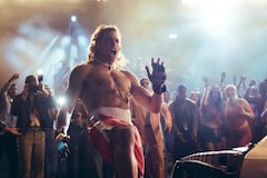 Noah Centineo honra el legado de Street Fighter