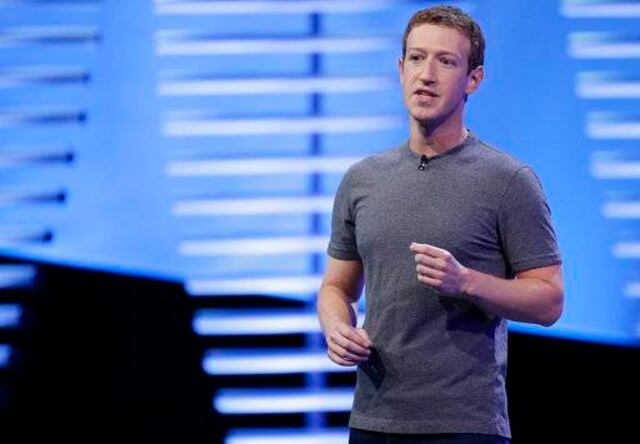 Mark Zuckerberg enviará ayuda a Puerto Rico
