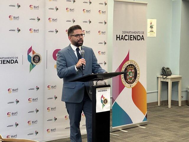 Ingresos del Fondo General superan proyecciones de la JCF