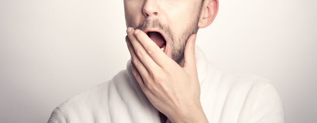 Científicos italianos explican por qué los bostezos son contagiosos