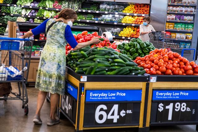 Walmart comenzará este mes de mayo a subir precios por los aranceles