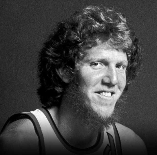 Muere a los 71 años Bill Walton, leyenda del baloncesto