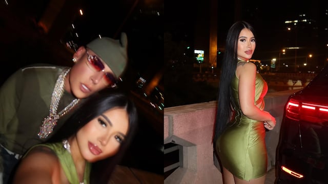 Cosculluela ya tiene planes de boda con su nueva novia