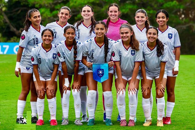 “Una página de gloria”: Puerto Rico hace historia con su primer pase mundialista