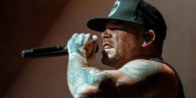 Residente llama a Youtube y pide que "no bajen más" el video de tiraera de NK Profeta