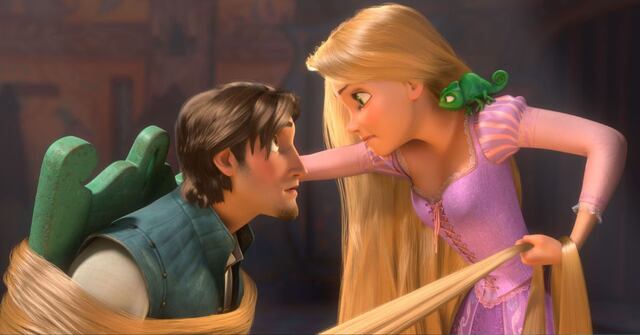¡Confirmado! Estos son los actores que protagonizarán el ‘live action’ de ‘Tangled’