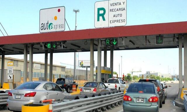 Estos serán los nuevos precios de los peajes en Puerto Rico