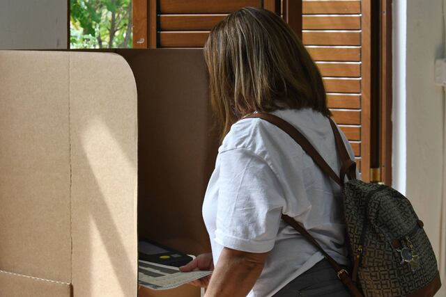 Tribunales anuncian horario especial por elección para la alcaldía de Gurabo